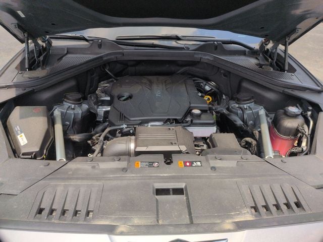 2024 Genesis GV80 2.5T