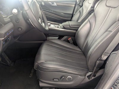 2024 Genesis GV80 2.5T