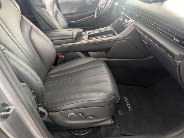 2024 Genesis GV80 2.5T