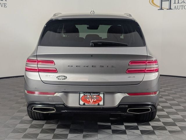 2024 Genesis GV80 2.5T