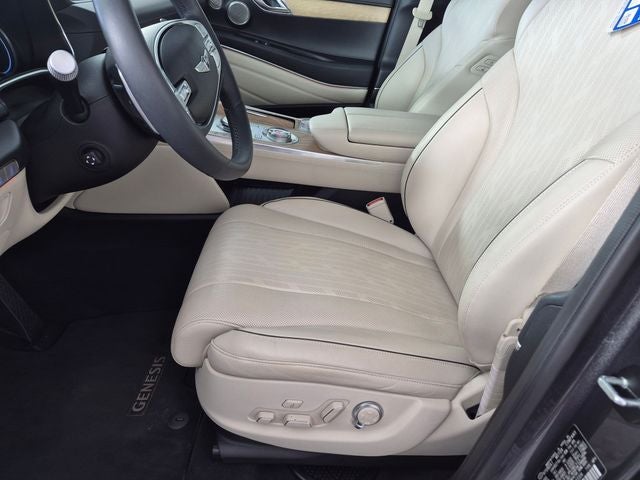 2023 Genesis GV80 3.5T Advanced +