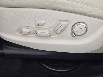 2023 Genesis GV80 3.5T Advanced +