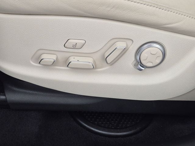 2023 Genesis GV80 3.5T Advanced +