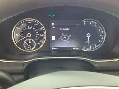 2023 Genesis GV80 3.5T Advanced +