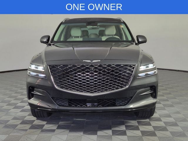 2023 Genesis GV80 3.5T Advanced +
