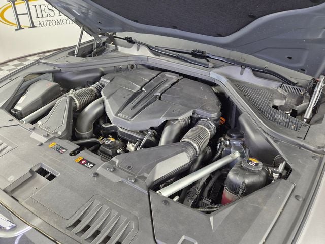 2023 Genesis GV80 3.5T Advanced +