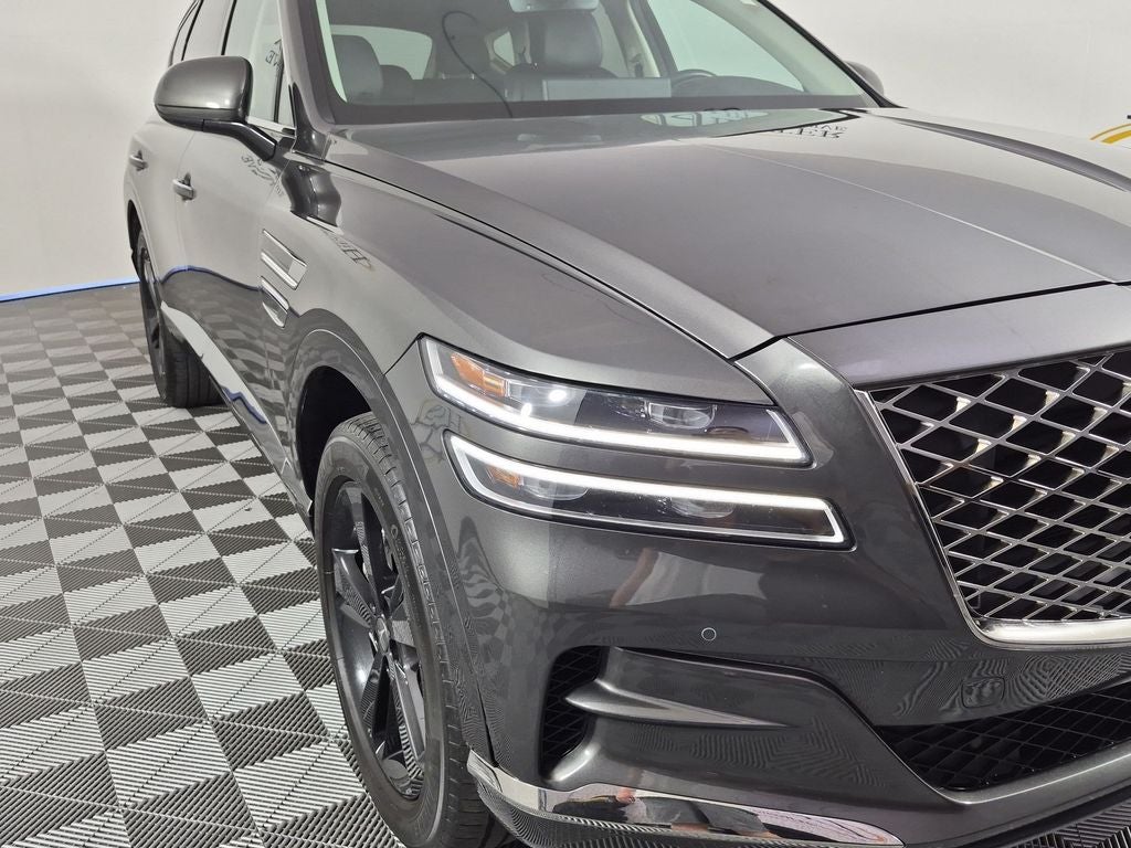 2024 Genesis GV80 3.5T
