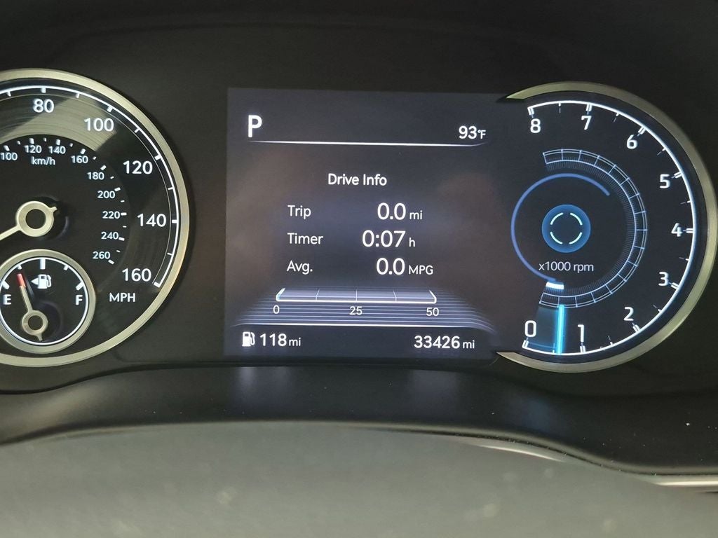 2024 Genesis GV80 3.5T