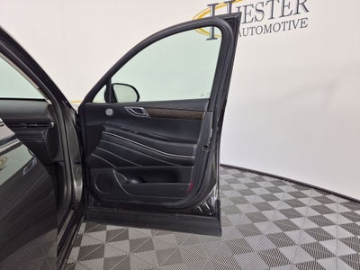 2024 Genesis GV80 3.5T