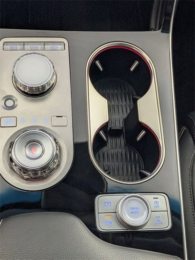 2025 Genesis GV80 2.5T