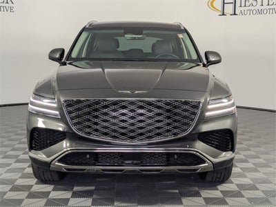2025 Genesis GV80 2.5T