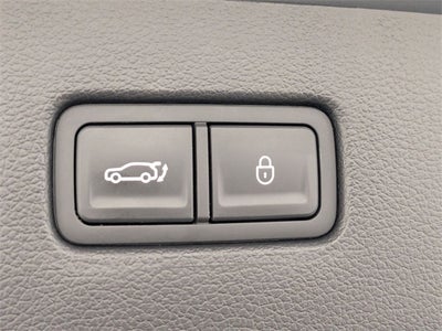 2025 Genesis GV80 2.5T