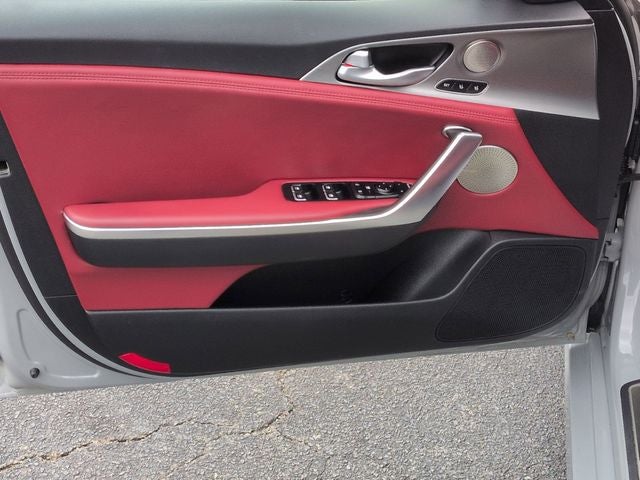 2020 Kia Stinger GT2