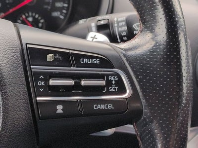 2020 Kia Stinger GT2