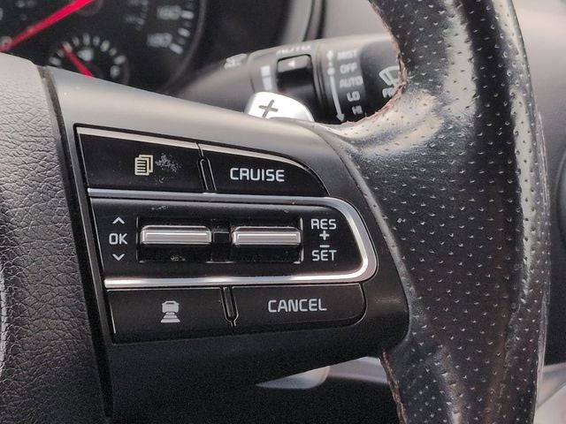 2020 Kia Stinger GT2