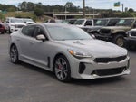 2020 Kia Stinger GT2