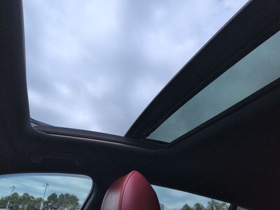 2020 Kia Stinger GT2