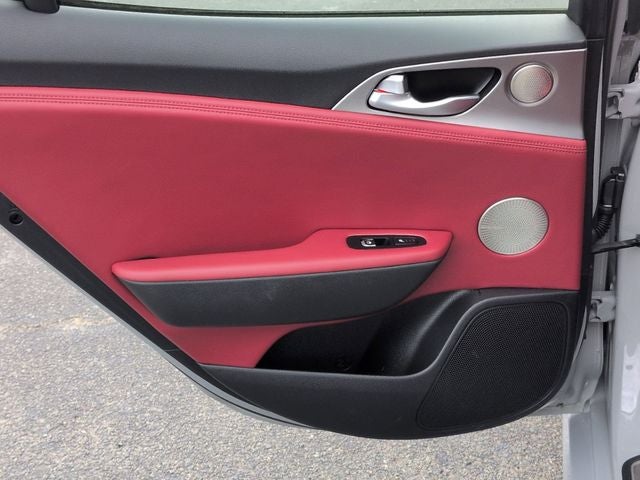 2020 Kia Stinger GT2