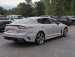 2020 Kia Stinger GT2