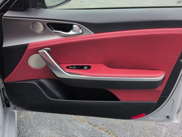 2020 Kia Stinger GT2