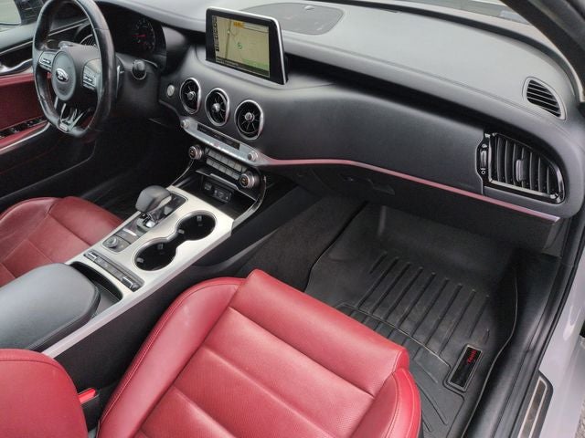2020 Kia Stinger GT2