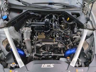 2020 Kia Stinger GT2
