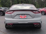 2020 Kia Stinger GT2