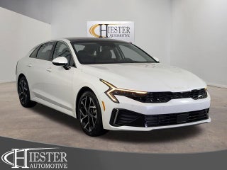 2025 Kia K5 EX