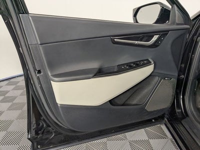 2022 Kia EV6 GT-Line