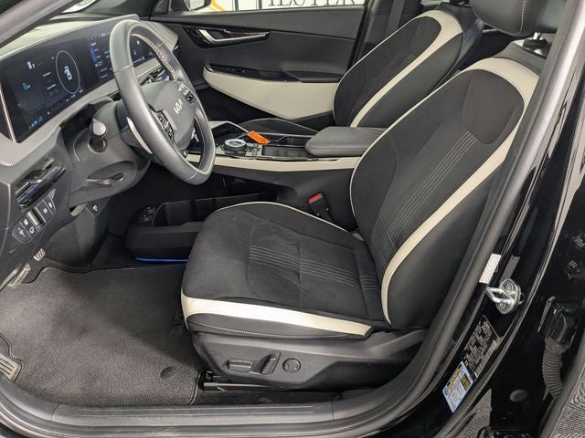 2022 Kia EV6 GT-Line