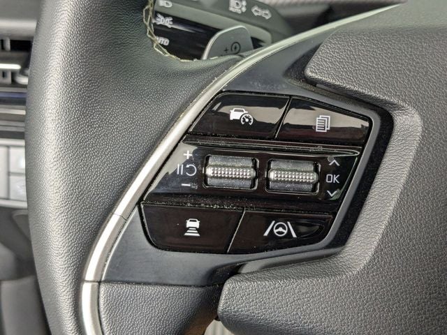 2022 Kia EV6 GT-Line