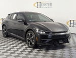 2022 Kia EV6 GT-Line