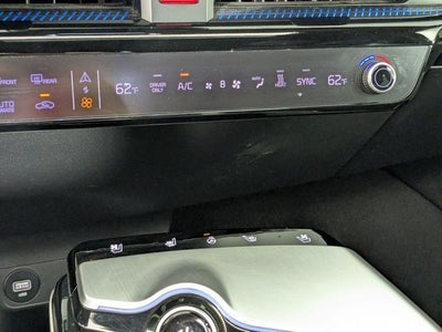 2022 Kia EV6 GT-Line