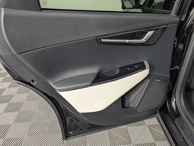 2022 Kia EV6 GT-Line