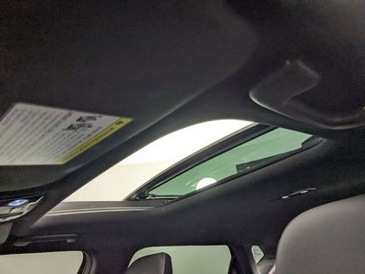 2022 Kia EV6 GT-Line