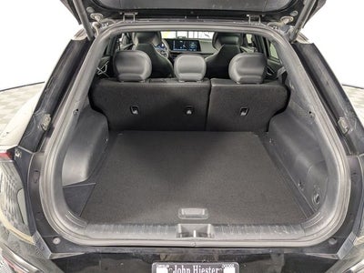 2022 Kia EV6 GT-Line