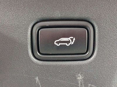 2022 Kia EV6 GT-Line