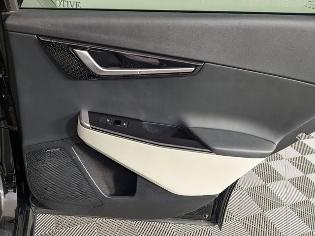 2022 Kia EV6 GT-Line