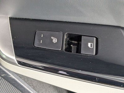 2022 Kia EV6 GT-Line