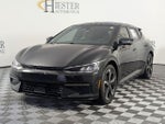 2022 Kia EV6 GT-Line