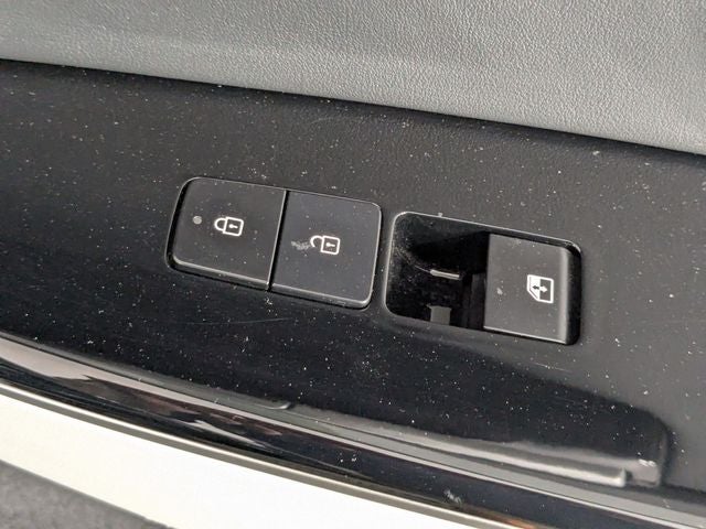 2022 Kia EV6 GT-Line