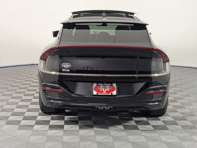 2022 Kia EV6 GT-Line