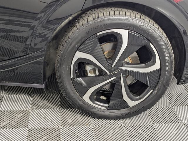 2022 Kia EV6 GT-Line
