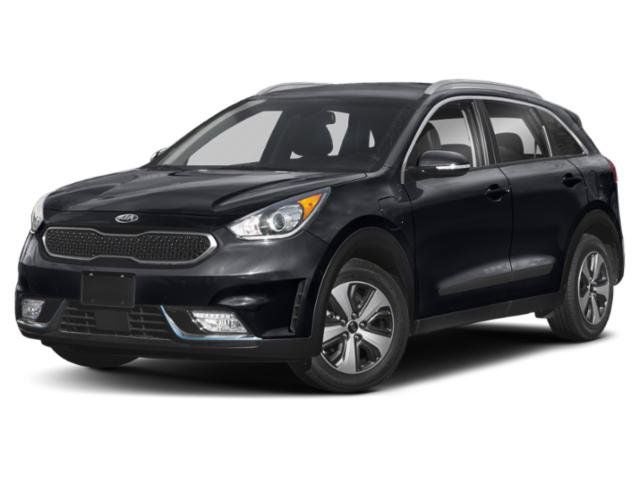 2019 Kia Niro EX