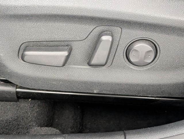 2019 Kia Niro Plug-In Hybrid EX