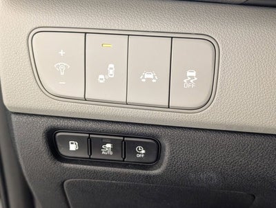 2019 Kia Niro Plug-In Hybrid EX