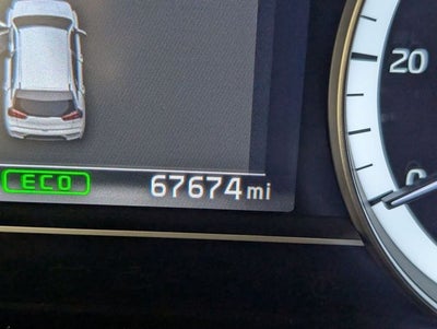 2019 Kia Niro Plug-In Hybrid EX