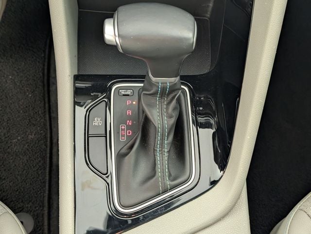 2019 Kia Niro Plug-In Hybrid EX