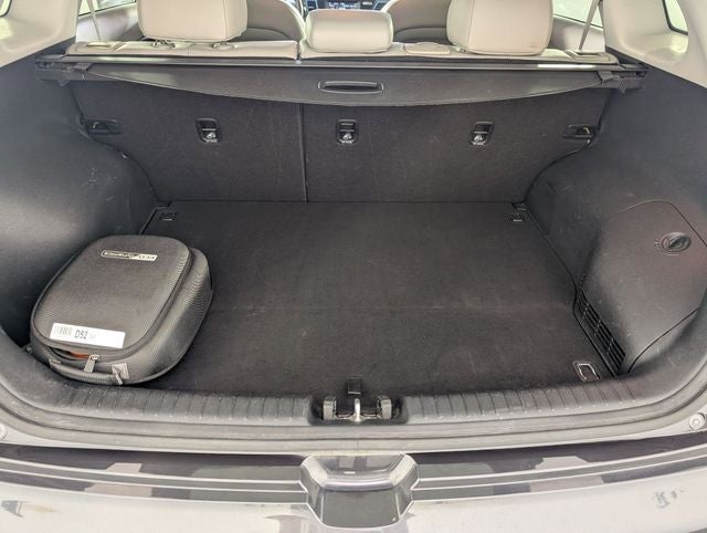 2019 Kia Niro Plug-In Hybrid EX