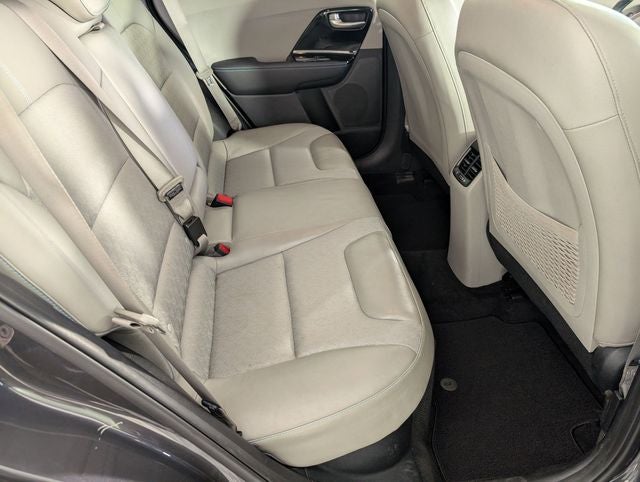 2019 Kia Niro Plug-In Hybrid EX